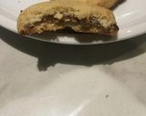 Foto del paso 8 de la receta: Cookies vainilla Nutella