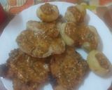 Foto del paso 2 de la receta Chuletas de cerdo adobadas con papas arrugadas