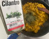 Foto del paso 7 de la receta: Porotos rojos con mote