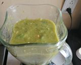 Foto del paso 5 de la receta: Salsa verde taquera