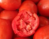 عکس مرحله 1 از دستور املت گوجه ای 🍅 به سبک من