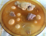 Foto del paso 6 de la receta: Sopa a mi manera 👨🏽‍🍳😂