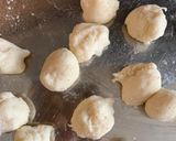 પાણીપુરી ની પૂરી (Panipuri Poori Recipe In Gujarati) રેસીપી સ્ટેપ3ફોટો