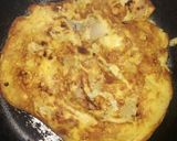 A picture of step 4 of Fry egg.