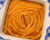 Une image de l'étape 13 de Portokalopita 🇬🇷 - gâteau Grec à l'orange (à base de semoule).