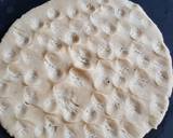 Rajasthani khooba roti recipe step 1 photo