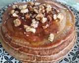 Φωτογραφία βήματος 5 της συνταγής Pancakes χωρίς ζάχαρη