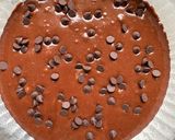 Foto del paso 5 de la receta: 💓💓El brownie más rico del mundo 🍫👩‍🍳