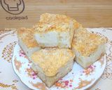 Nagymama (titkos) almás pitéje recept fázis 3 fotója