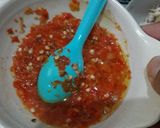 Foto langkah ke 5 dari resep Soto ayam ceker.