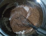 Foto langkah ke 1 dari resep 54. Puding Batik.