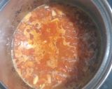 Hình bước làm 4 của món Salad bò trứng & sốt cà chua