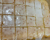 Foto del paso 4 de la receta: Cuadrados de limón 🍋