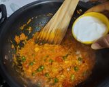 લીલી હળદર નું શાક (Lili Haldar Shak Recipe In Gujarati) રેસીપી સ્ટેપ5ફોટો