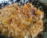 Foto langkah ke 3 dari resep Sambal Bawang ala Bu Rudy.