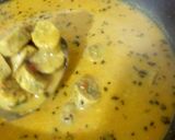 A picture of step 19 of Besan Ke Gatte.