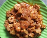 Foto langkah ke 1 dari resep Udang cabai merah.