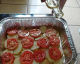 Foto del paso 8 de la receta: Filete de mantarraya al horno 😱😱😍😍😍😍😘