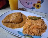 Foto del paso 4 de la receta: Guiso de piernas de pollo con tomate y ajonjolí