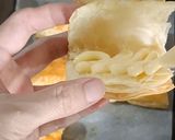 Foto langkah ke 3 dari resep Custard Puff.
