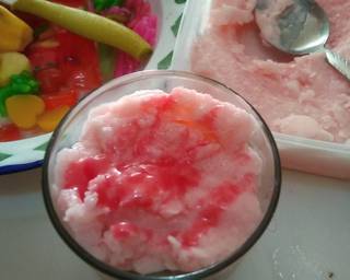 Es Doger Ala-ala - Step 4