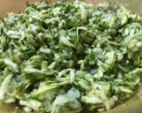 Foto del passaggio 3 della ricetta Confettura di zucchine piccante e menta romana