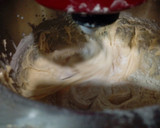Foto del paso 1 de la receta: Bollitos rellenos de crema pastelera