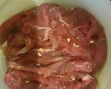 Foto del paso 1 de la receta: Chorrellana🇧🇴