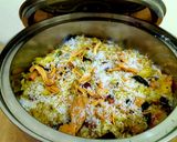 पोहे (pohe recipe in marathi) रेसिपी स्टेप 4 फोटो