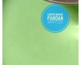 Foto langkah ke 2 dari resep Cantik manis pandan.