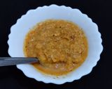 करौंदे अचार की मिक्स चटनी (karonde achar ki mix chutney recipe in Hindi) रेसिपी चरण 5 फोटो
