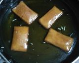 A picture of step 6 of Tosha - Punjabi Sweet.