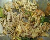 Foto langkah ke 3 dari resep Ayam Sisit Bulbul.