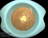 MPASI 6M+ 01 || Sop Daging beras merah langkah memasak 2 foto