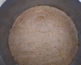 عکس مرحله 5 از دستور چیز کیک نارنگی solmaz