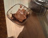 Une image de l'étape 1 de Muffin cœur coulant.