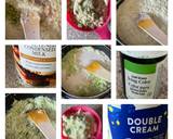 Dudhi badam halwa(bottle gourd and almond halwa) recipe step 5 photo