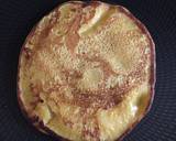 Mango pancake recipe step 2 photo
