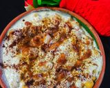 A picture of step 9 of Matka dahi puhlki.