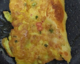 Foto langkah ke 3 dari resep Martabak simple.