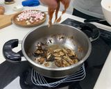 古早味鹹湯圓的食譜步驟2照片