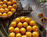 Foto langkah ke 7 dari resep Nastar ala NCC Ngeprul Banget.