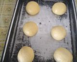 Foto do passo 7 de Pão de hambúrguer