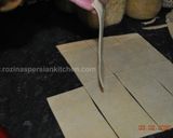 عکس مرحله 5 از دستور پاپ تارت