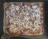 Foto del paso 7 de la receta: Coca de tomate de Castellón