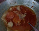 Foto langkah ke 4 dari resep Seblak Bapuk extra pedasss.