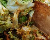 Foto del paso 4 de la receta: Ensalada de Escarola - Receta de mi Tía Espe