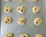 Foto langkah ke 4 dari resep Biskuit Goodtime Kw.