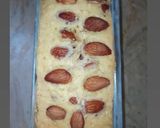 A picture of step 7 of Almond Loaf Cake ❤️.