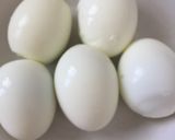 Foto langkah ke 1 dari resep Telur bumbu bali.